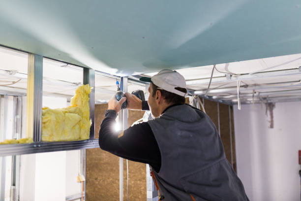 Best Commercial Insulation in New City, NY