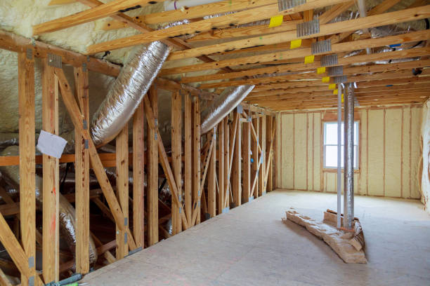 Best Eco-Friendly Insulation in New City, NY