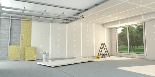 Reliable New City, NY Insulation Contractor Solutions