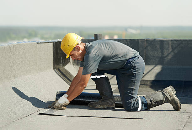 Best Specialized Insulation Services in New City, NY