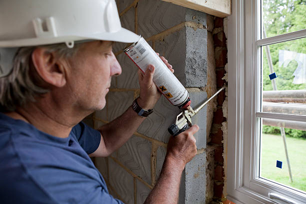 Best Spray Foam Insulation in New City, NY