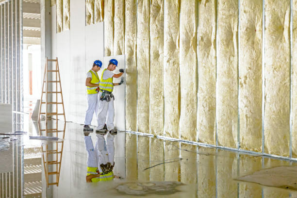 Best Fiberglass Insulation in New City, NY